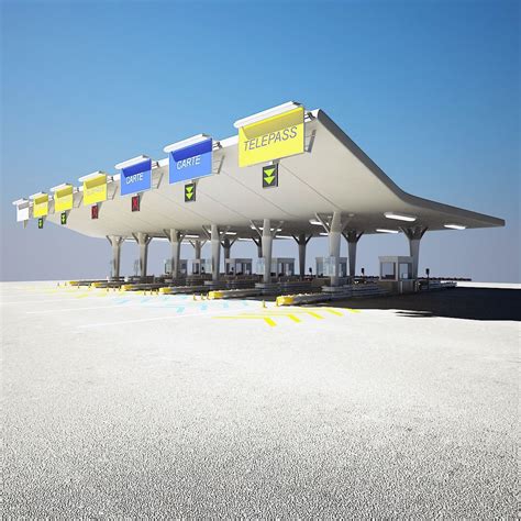 Rectangular Toll Plaza Canopy Rs 1 Square Feet Srrb Infra Private