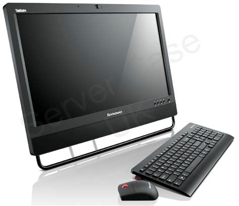 Lenovo Thinkcentre M92z 3311b8g 23 Inch Multi Touch All In One