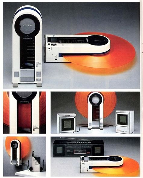 125 Best 80s Electronics And Tech By Neon Talk Images On