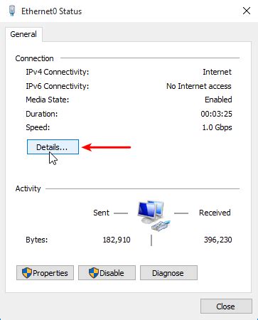 Set A Static Ip Address In Windows For The Lan Pcsteps Com