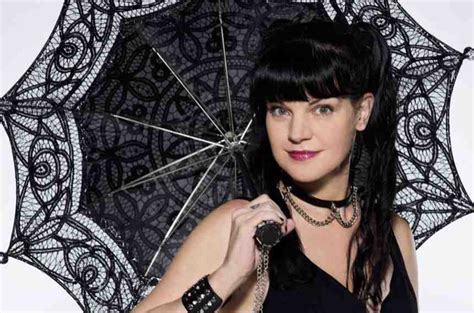 Why Did Pauley Perrette Leave Ncis What Is She Doing Now Nciscast Com