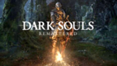 Dark Souls Remastered Gameplay Trailer Cheat Code Central