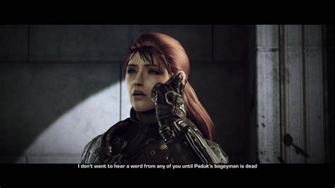 Screenshot Of Gears Of War Judgment Xbox MobyGames