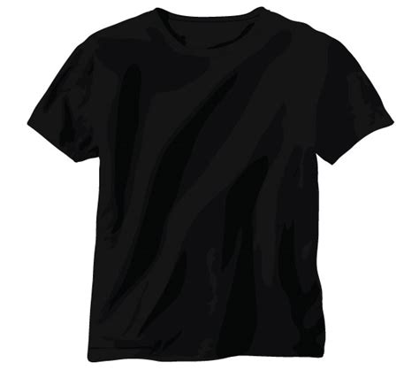 ✓ free for commercial use ✓ high quality images. Free Vector Black Shirt Template | Download Free Vector ...