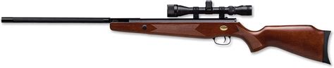 Beeman Sportsman Elkhorn 10672 Air Rifle With 3 9x32