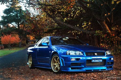 Nissan skyline gtr r34 4k. R34 Wallpapers (71+ background pictures)