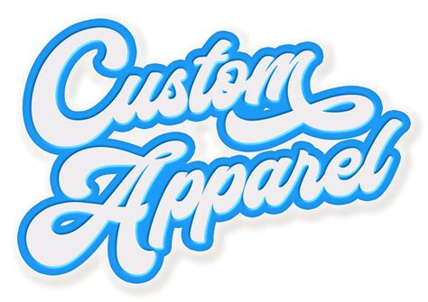 Custom Apparel Wear Your Business