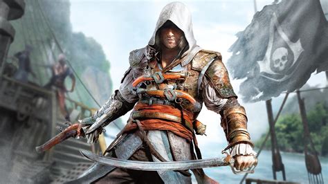 Ubisoft Uczy Si Na B Dach Recenzja Assassin S Creed The Rebel