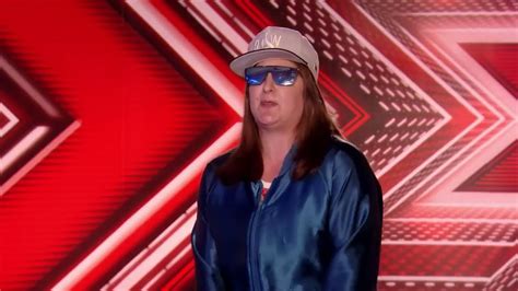 Hilarious X Factor 2016 Auditions Youtube