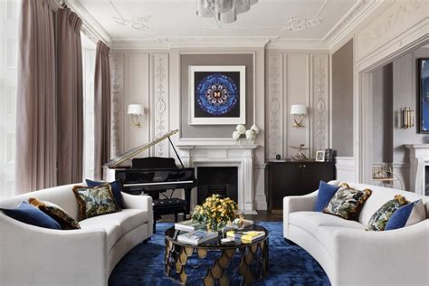 The Best 25 Interior Designers From London
