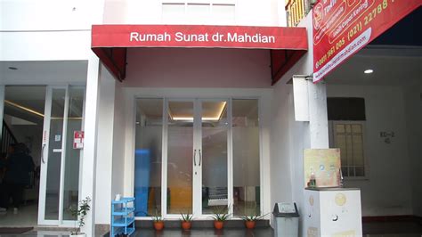 Rumah Sunat Bintato Jadi Tempat Sunat Dewasa Yang Nyaman Rumah Sunat