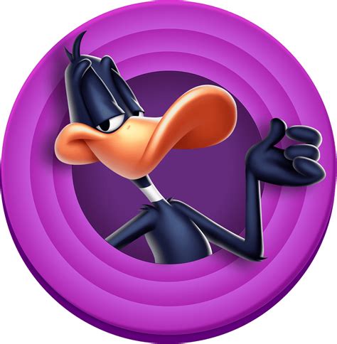 Daffy Duck Looney Tunes World Of Mayhem Toons Opensea Looney