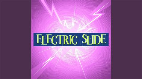 Electric Slide Youtube