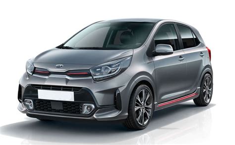 2021 Kia Picanto Gt Turbo Pe Price And Specifications Carexpert