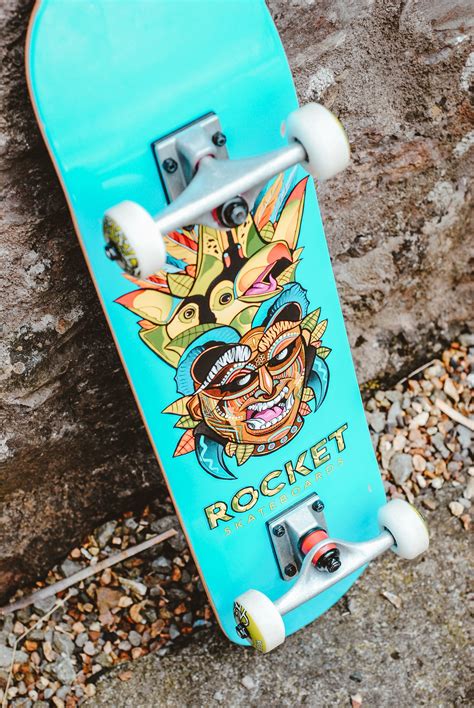 Incredible Skateboard Deck Art Skateboard Art Skateboard Deck Design