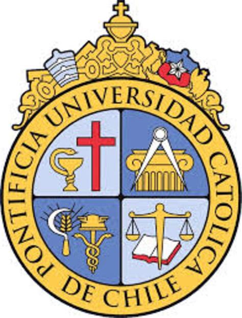 Universidad católica, las condes, chile. Pontificia Universidad Católica de Chile - Curriculum ...