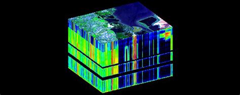 Hyperspectral Camera To Fly On Esas Next Cubesat Astrobiology