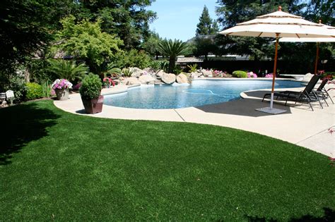Synthetic Grass Landscaping Ideas For 2020 Florida Turf Company