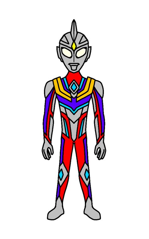 Ultraman Nova Asterisk By Alex20191 On Deviantart