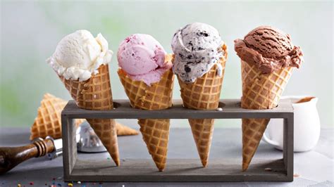 Best Ice Cream Flavors Ranked Parade
