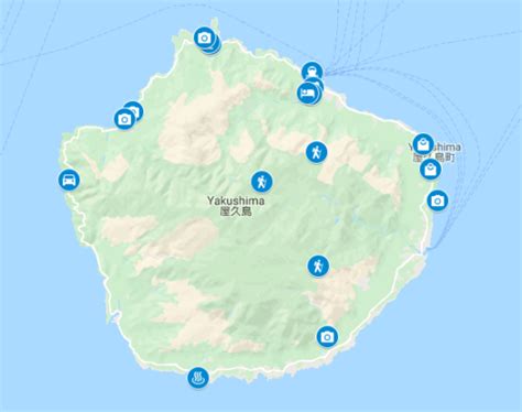 Explore Subtropical Yakushima Island In Three Days