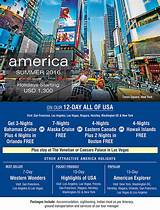 Europe Tour Packages From Usa Pictures