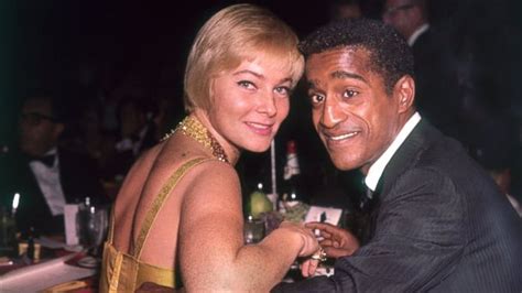 On august 16th at memorial hospital at the age of 53. Why JFK Refused to Let Sammy Davis Jr. Perform at White ...