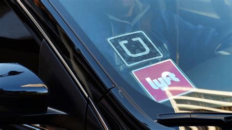 Uber Lyft Announce Monthly Ride Passes In Five Cities Ctv News
