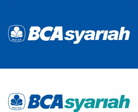 Logo Bank Bca Syariah Png Cdr Ai Eps Svg Free Download