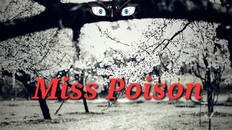 Miss Poison Youtube