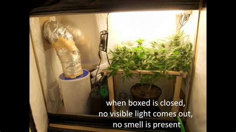 How To Build A Grow Room