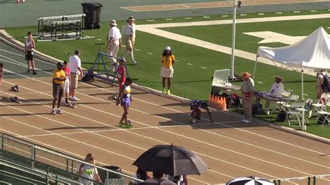 Usatf National Junior Olympic Track And Field Championships Videos