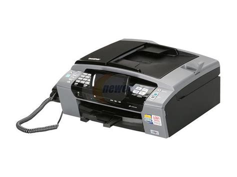 Inkjet printer driver is some software on a pc that converts information to become published to some format that a printing device can understand. BROTHER MFC-790CW PRINTER DRIVER FOR WINDOWS