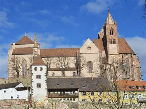 Seelsorgeeinheit Breisach Gündlingen und Merdingen wählt erstmals