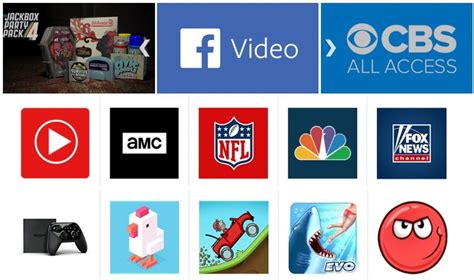 You will find it many channels in hd. Best Apps for Firestick and FireTV in 2019