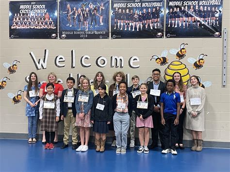 Acsi Spelling Bee And Math Olympics Honorees Grace Christian School