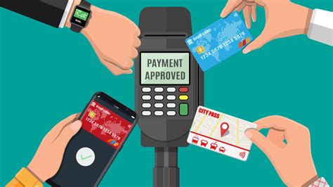 Myth Busting Are Contactless Payments Safe Inside Telecom