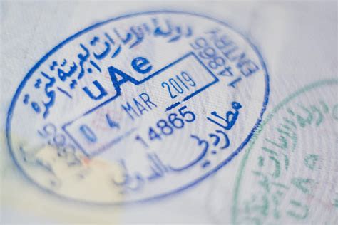 uae extends tourist visa validity keesing platform