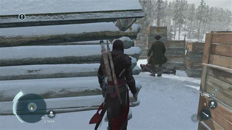 Assassin S Creed 3 Walkthrough GameSpot