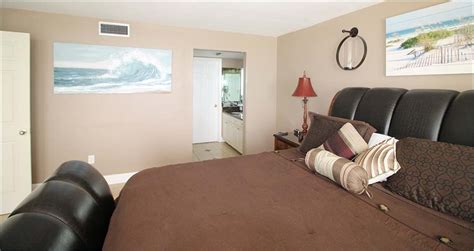Luxury Edgewater Beach Condo Tower Ii 3 Bedroom 3 Bath Sleeps 10 334