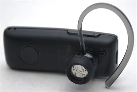 Genuine Microsoft Xbox 360 Wireless Bluetooth Headset Black Ear 22j
