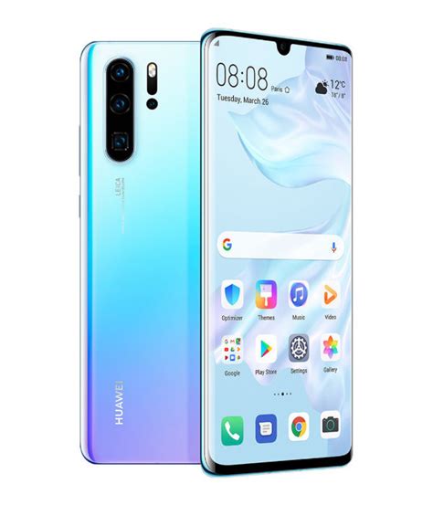 It is available in aurora, amber sunrise, breathing crystal, black, pearl white colours. Huawei P30 Pro Price In Malaysia RM3799 - MesraMobile