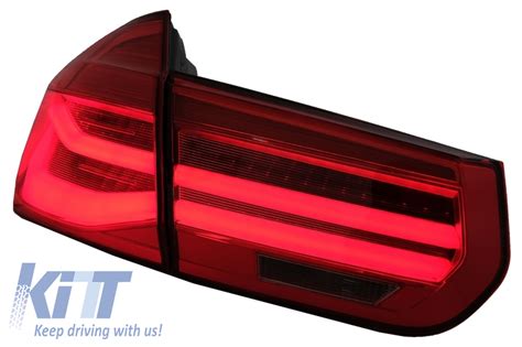 KITT Brings You The New Lightning Conversion Kit To LCI Design LED Taillights And Mirror