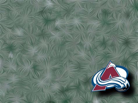 All color only black & white. 47+ Colorado Avalanche Desktop Wallpaper on WallpaperSafari