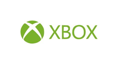 Xbox Logo 2012 Download Ai All Vector Logo