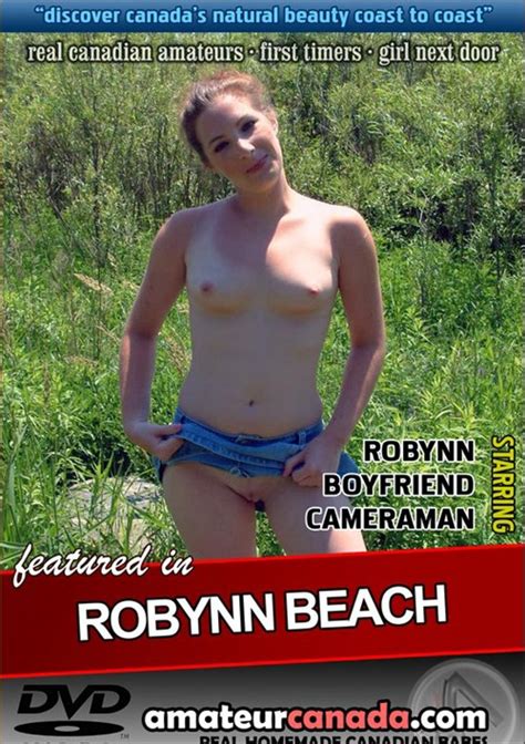 Robynn Beach Amateur Canada Unlimited Streaming At Adult Empire
