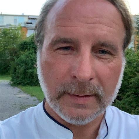 Babben och isaksson på beriden turné. Patrik Isaksson