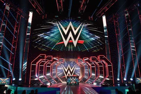 Wwe Deemed An Essential Business By Florida Governor