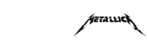 Honoring excellence in video & television across all screens. Metallica PNG Transparent Metallica.PNG Images. | PlusPNG