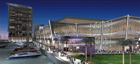 San Diego Convention Center Plans 753 Million Expansion In Bid To Keep